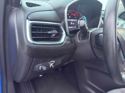 Certified 2024 Chevrolet Equinox LT AWD/4WD image 14