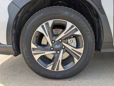 Certified 2025 Subaru Crosstrek 2.0i Premium image 18