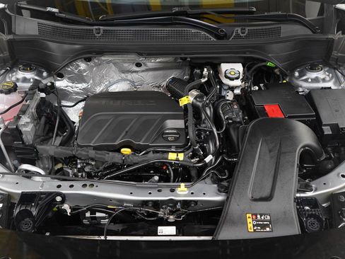 Used 2026 Chevrolet Trax ACTIV w/ Driver Confidence Package image 31