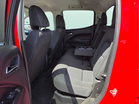 Used 2018 Chevrolet Colorado LT RWD image 12