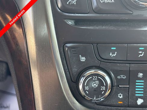 Used 2014 Buick Verano Leather FWD image 7