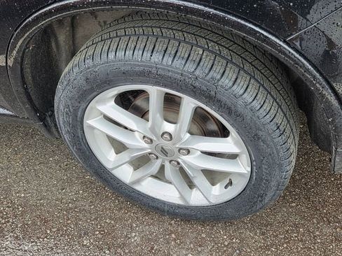 Used 2023 Dodge Durango GT image 8