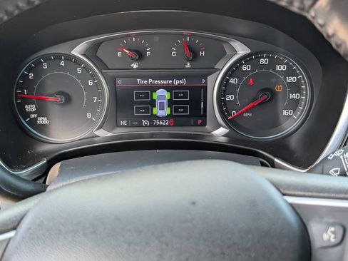 Used 2019 Chevrolet Equinox Premier FWD image 21