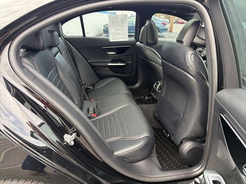 Used 2023 Mercedes-Benz C 300 C 300 image 23