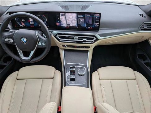 Certified 2024 BMW 330i Sedan w/ Convenience Package RWD image 18