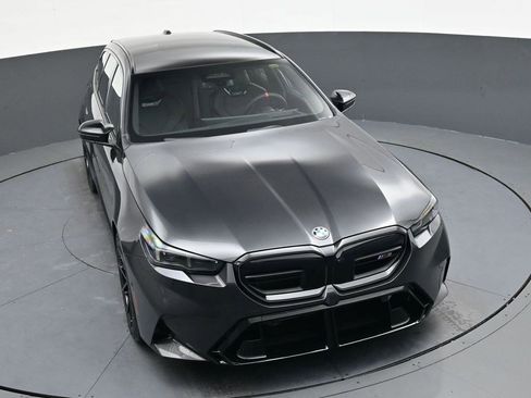 Used 2026 BMW M5 Touring image 27