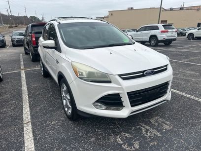 Used 2013 Ford Escape Titanium w/ Parking Technology Pkg