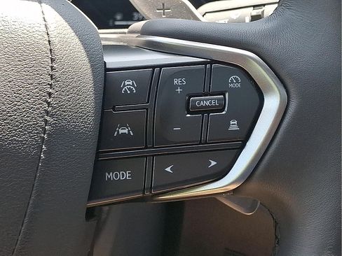 Used 2026 Lexus RX 350h AWD/4WD image 21