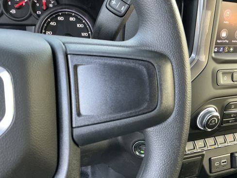 New 2026 GMC Sierra 1500 Pro w/ Pro Value Package AWD/4WD image 24