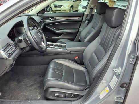 Used 2022 Honda Accord Sport Special Edition image 11