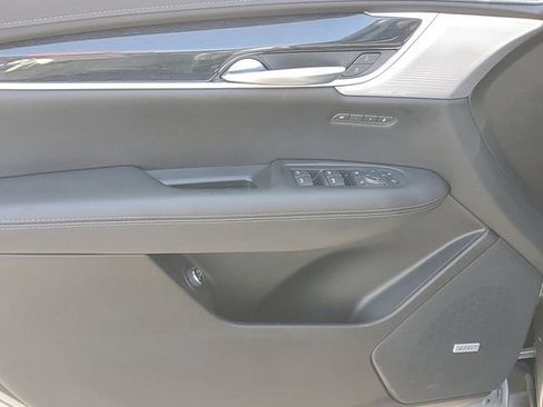 Used 2024 Cadillac XT5 Premium Luxury w/ LPO, Floor Liner Package image 11