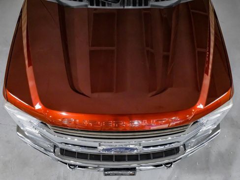 Used 2017 Ford F350 King Ranch w/ King Ranch Ultimate Package image 40