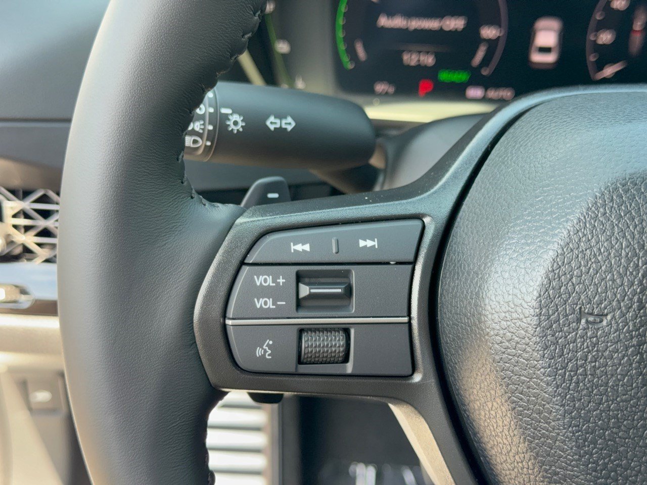 New 2026 Honda Accord Sport image 18