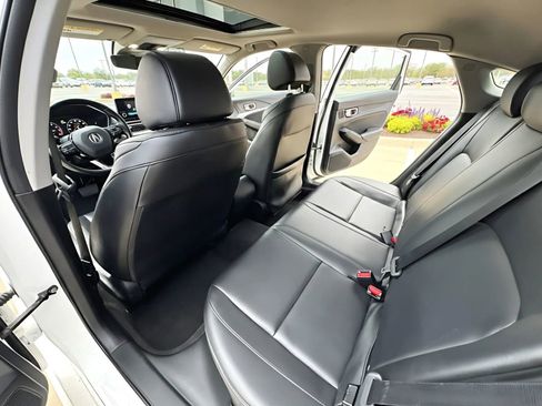 Used 2023 Acura Integra FWD image 14