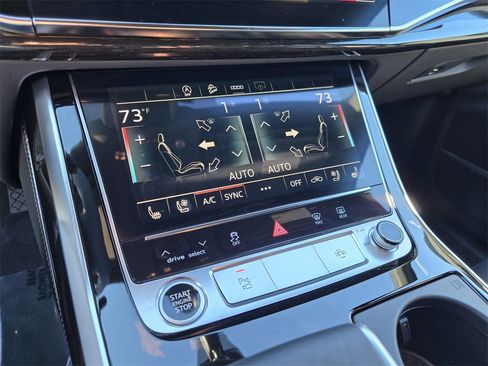 Used 2025 Audi Q7 3.0T Premium Plus w/ Premium Plus Package image 22