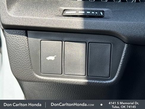 Certified 2026 Honda CR-V Sport-L image 28