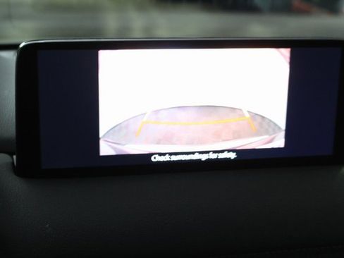 Used 2023 MAZDA CX-5 Carbon Edition image 13