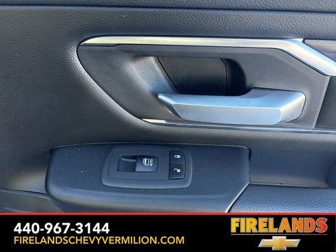 Used 2024 RAM 1500 Big Horn image 28