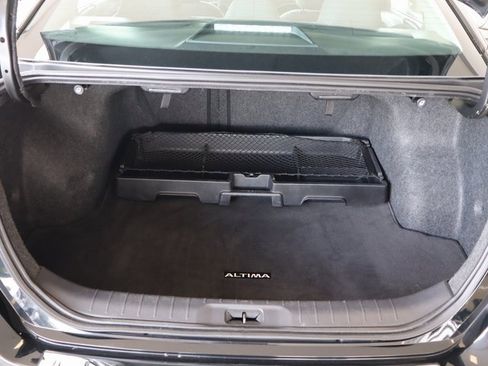 Used 2021 Nissan Altima 2.5 SV image 36