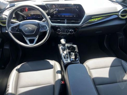 Used 2024 Chevrolet Trax ACTIV w/ Driver Confidence Package FWD image 13