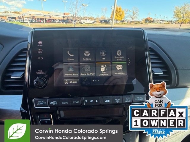 Used 2024 Honda Odyssey EX-L image 20