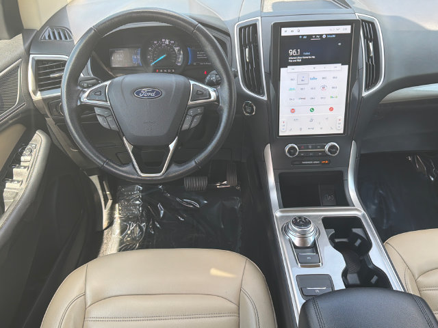 Certified 2024 Ford Edge SEL AWD/4WD image 24