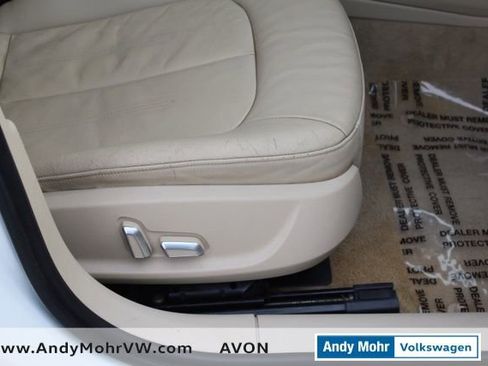 Used 2018 Audi A6 2.0T Premium image 21