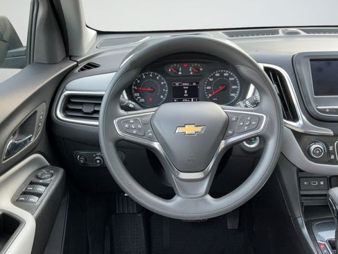 Certified 2024 Chevrolet Equinox LS w/ Driver Confidence II Package FWD image 15