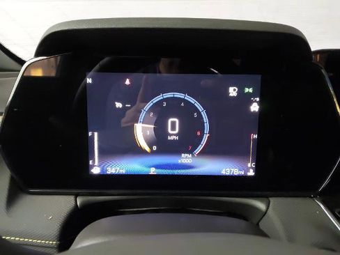 New 2026 Chevrolet TrailBlazer ACTIV w/ Driver Confidence Package image 19