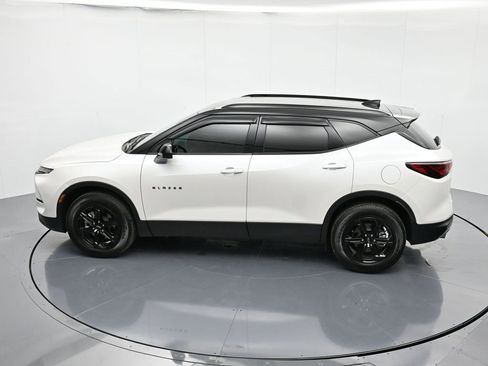 Certified 2023 Chevrolet Blazer LT w/ Convenience Package image 34