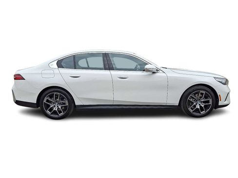 Used 2026 BMW 530i xDrive 530i xDrive image 7