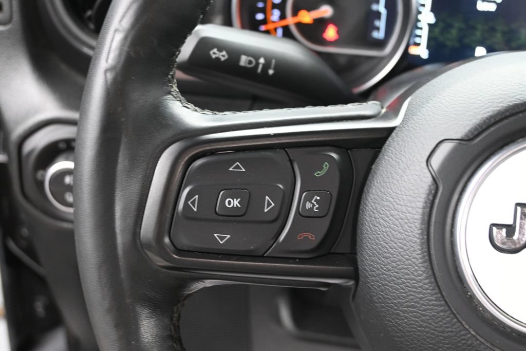 Used 2022 Jeep Gladiator Sport AWD/4WD image 34