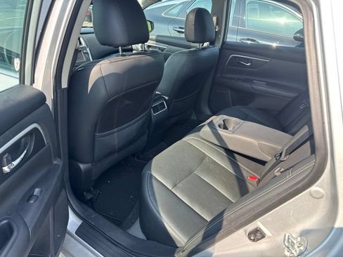 Used 2017 Nissan Altima 2.5 SL w/ 2.5 Technology Package FWD image 15