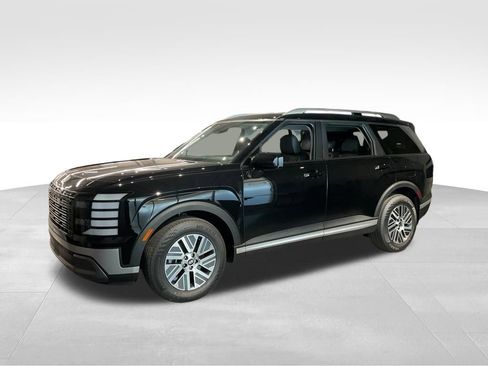 New 2026 Hyundai Palisade SEL AWD/4WD image 7