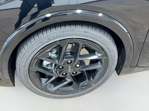 New 2025 Kia K4 GT-Line Turbo image 32