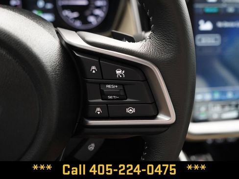 Used 2025 Subaru Outback Limited AWD/4WD image 34