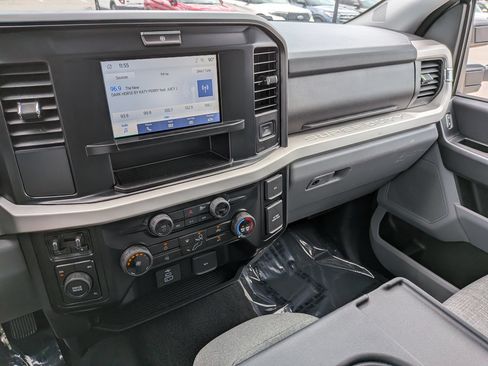 Used 2026 Ford F250 XLT AWD/4WD image 22