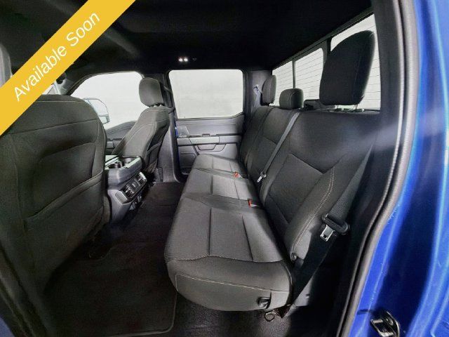 Used 2023 Ford F150 XLT AWD/4WD image 25