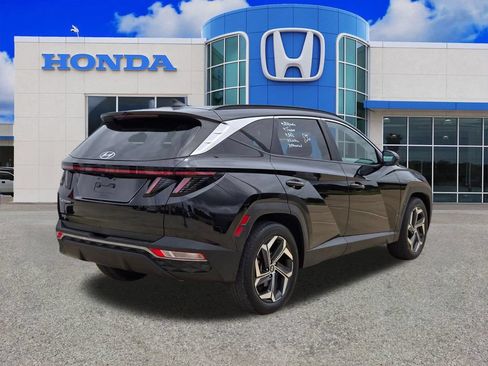 Used 2023 Hyundai Tucson SEL w/ Convenience Package FWD image 18
