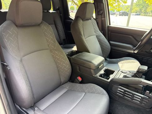 Used 2025 Toyota Tacoma SR5 RWD image 25