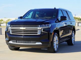 Used 2022 Chevrolet Tahoe High Country RWD video 3