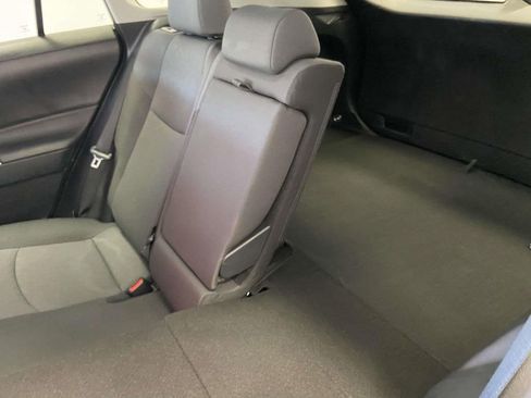 Used 2025 Toyota RAV4 XLE image 16