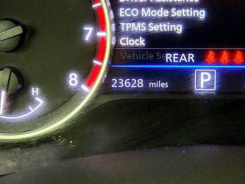 Used 2020 Nissan Sentra SV FWD image 15