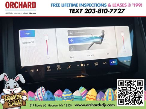 Used 2025 Jeep Wagoneer S Limited image 32