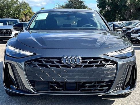 Used 2026 Audi A6 Premium Plus w/ Premium Plus Package image 10