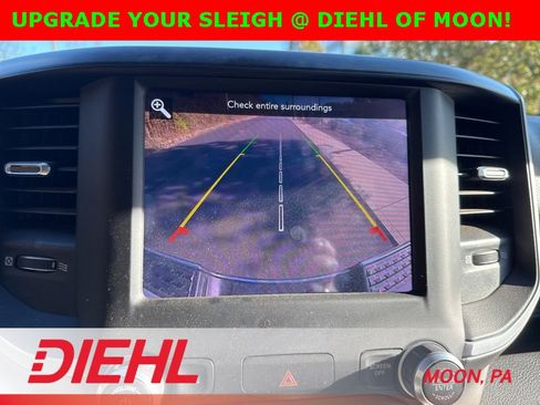 Used 2020 RAM 2500 Tradesman image 29