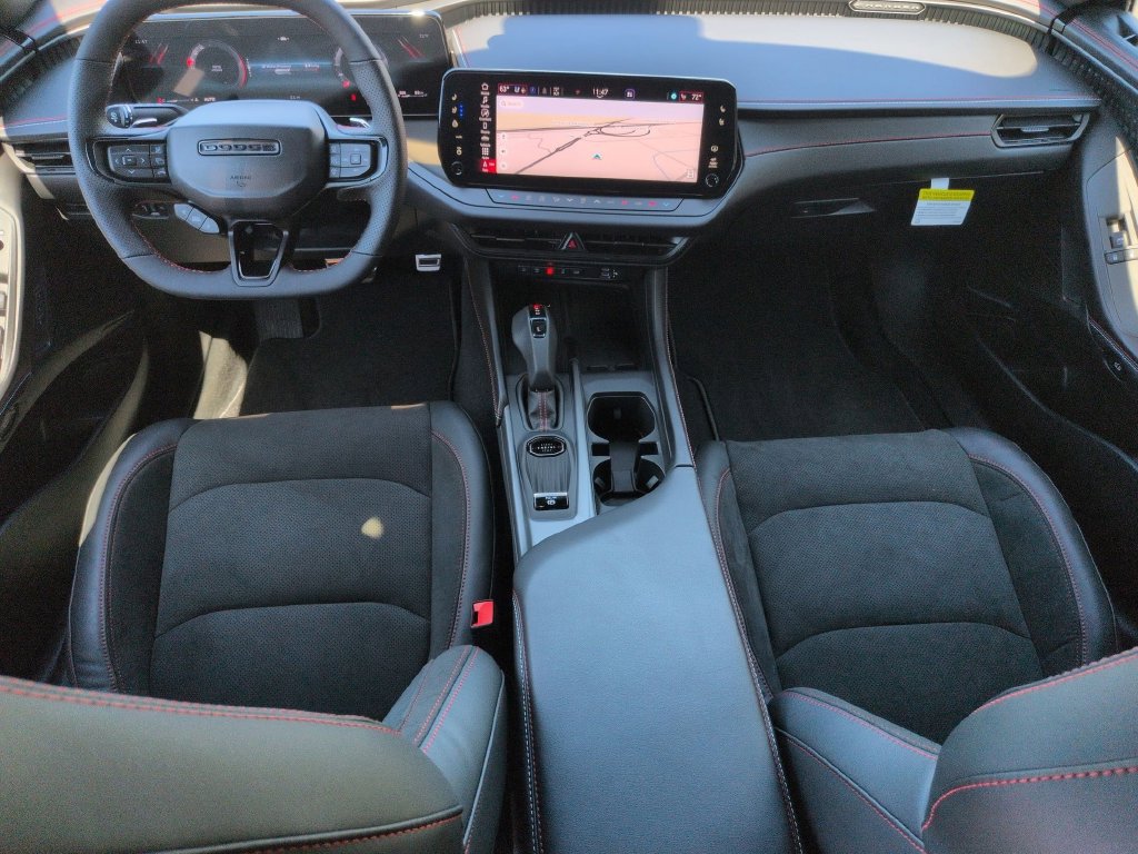 New 2026 Dodge Charger R/T AWD/4WD image 30