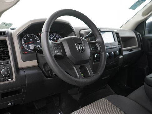 Used 2012 RAM 1500 Express w/ ST Popular Equipment Group AWD/4WD image 23