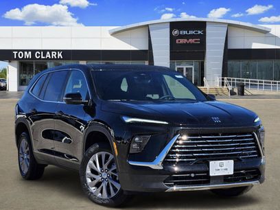 New 2026 Buick Enclave Preferred w/ Power Package