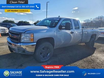 Used 2012 Chevrolet Silverado 1500 LT w/ All-Star Edition